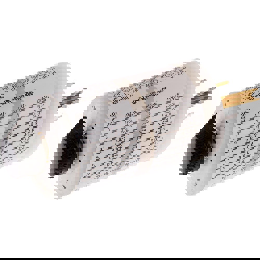 Circuit Continuity & Voltage Testers; Te