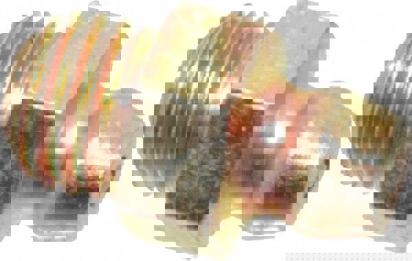 Standard Grease Fitting: 5/16-24 UNF