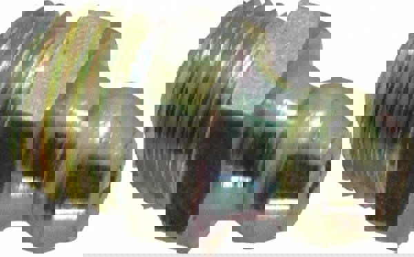 Standard Grease Fitting: M8 x 1 Metric