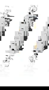 20A DUP TAMPER RES GFCI RECEPT WHIT