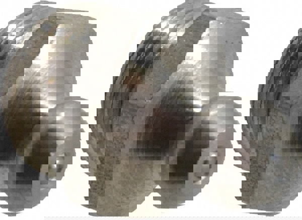 Standard Grease Fitting: M10 x 1 Metric