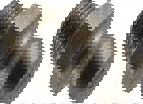 Standard Grease Fitting: 1/4-28 UNF