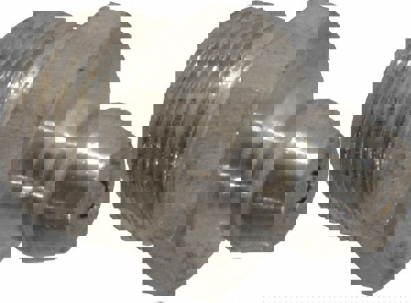 Standard Grease Fitting: 1/8-27 PTF