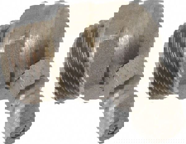 Standard Grease Fitting: 67 &deg; Head, 1/8-27 PTF