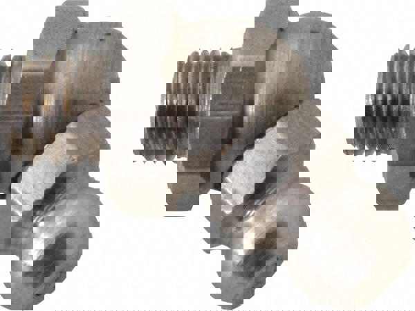 Standard Grease Fitting: 45 &deg; Head, M6 x 1 Metric