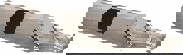 Square End Mill: 9/32