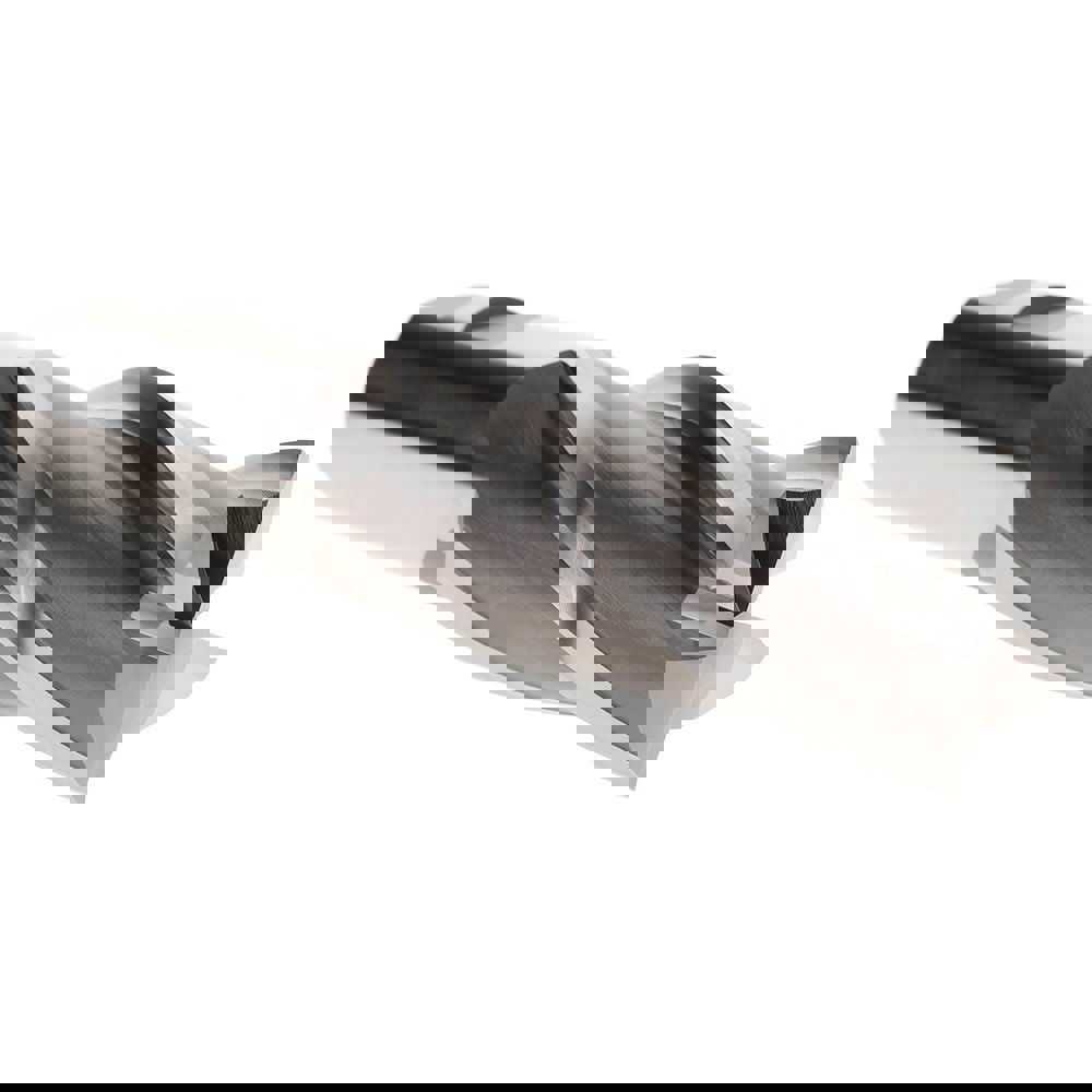 Square End Mill: 1-1/2