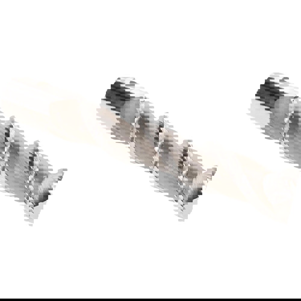 Square End Mill: 1-1/4