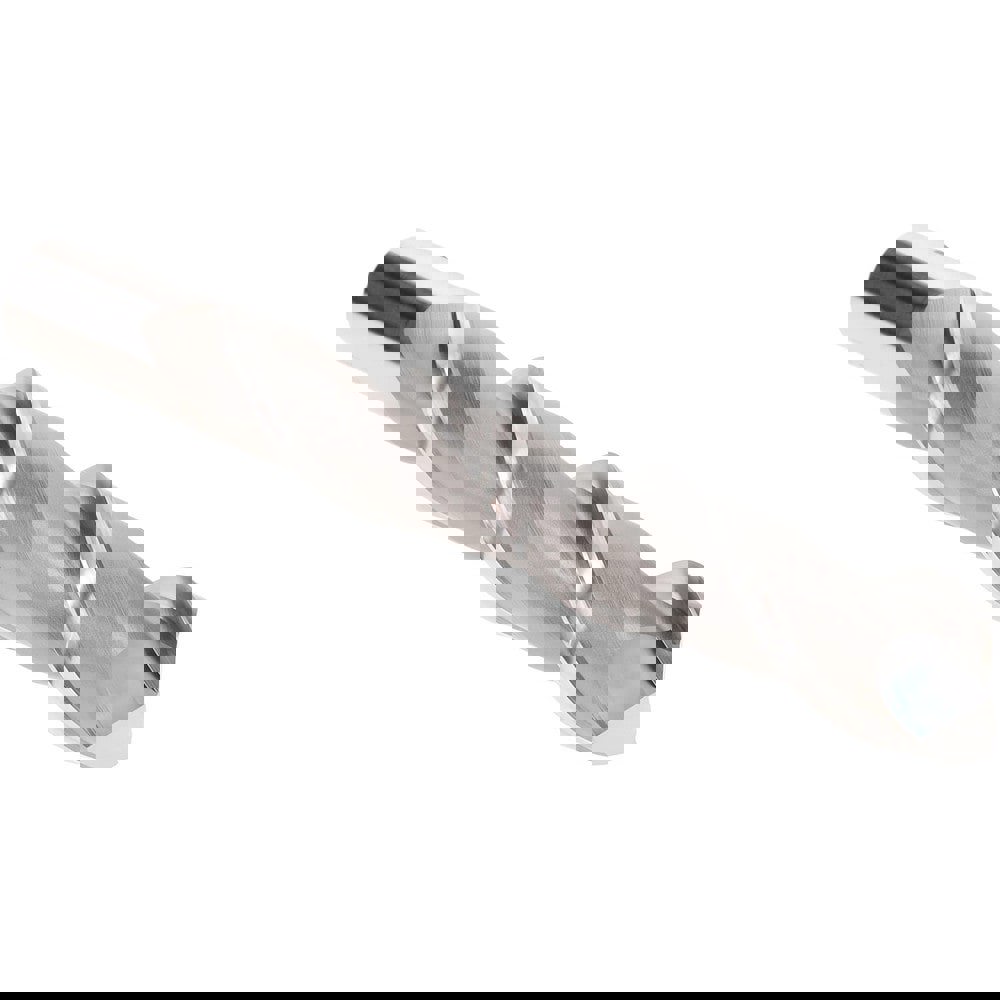 Square End Mill: 1-1/2