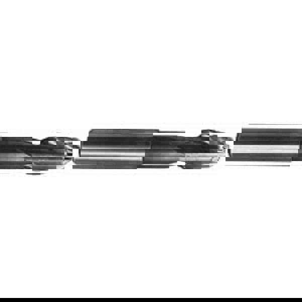 Ball End Mill: 0.375