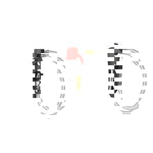 DRN GUN CHARLES GALLO GUN