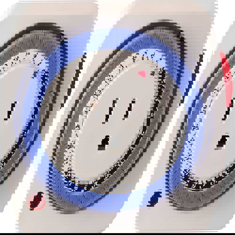 Electrical Timers & Timer Switches