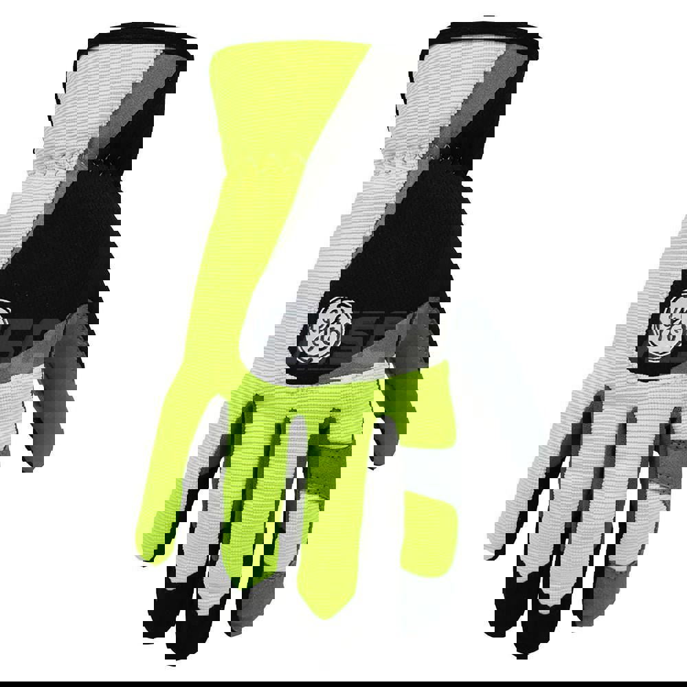 Mechanic's & Lifting Gloves: Size XL