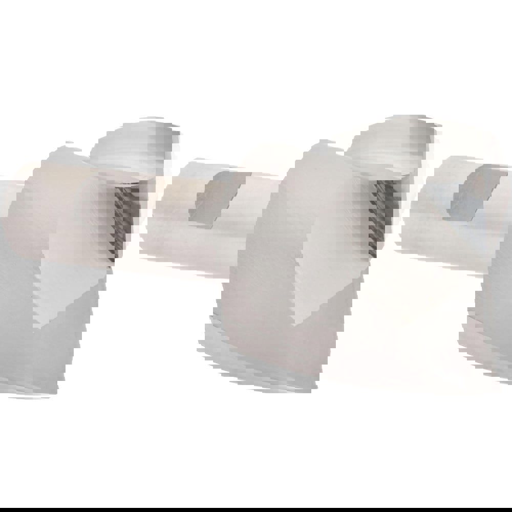 Square End Mill: 1-7/8'' Dia, 1-5/8'' LOC, 3/4'' Shank Dia, 3-7/8'' OAL, 2 Flutes, High Speed Steel