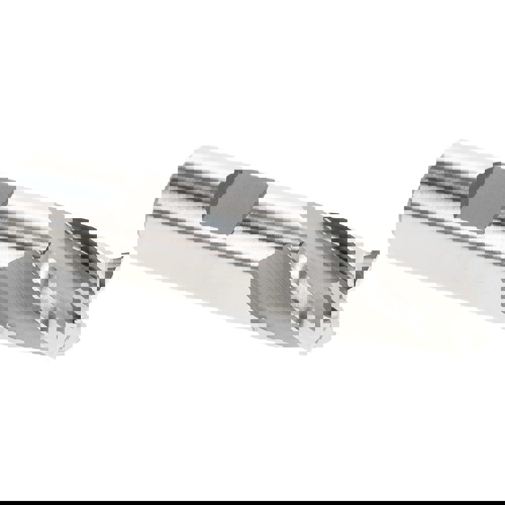 Square End Mill: 3/4