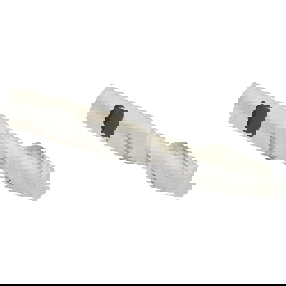 Square End Mill: 1/2'' Dia, 1-1/2'' LOC, 1/2'' Shank Dia, 3-1/2'' OAL, 2 Flutes, High Speed Steel