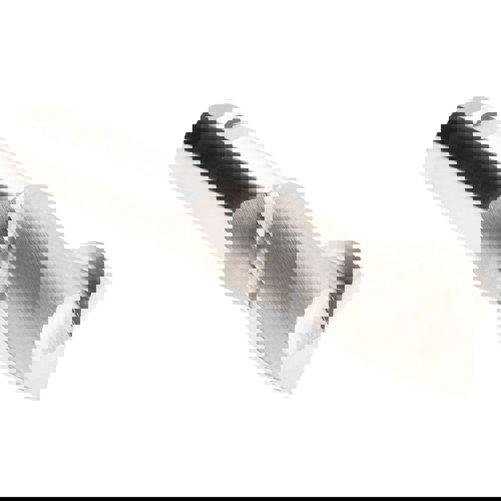 Square End Mill: 1-3/8