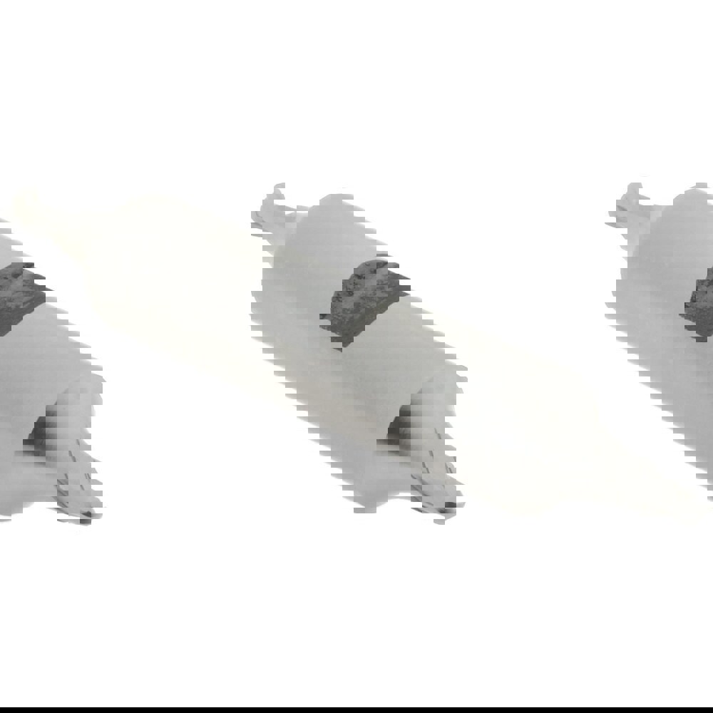 Ball End Mill: 0.125