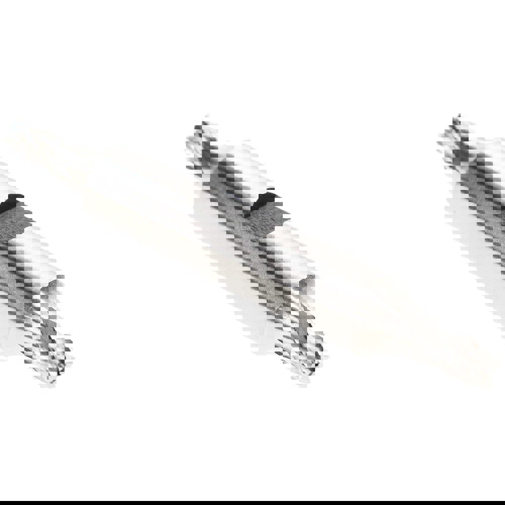 Square End Mill: 3/16