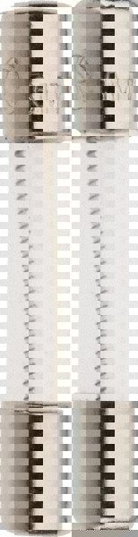 Cylindrical Time Delay Fuse: 0.7 A, 20 mm OAL, 5 mm Dia