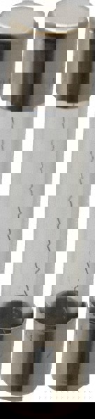 Cylindrical Fast-Acting Fuse: 2 A, 1-1/4