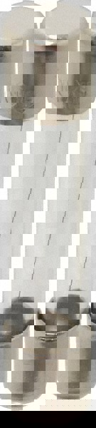 Cylindrical Fast-Acting Fuse: 0.75 A, 1-1/4