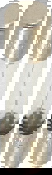 Cylindrical Fast-Acting Fuse: 2 A, 20 mm OAL, 5 mm Dia