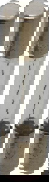 Cylindrical Fast-Acting Fuse: 7 A, 20 mm OAL, 5 mm Dia