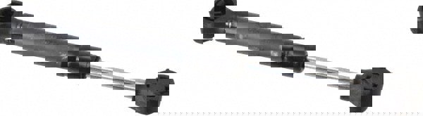 Fixed Force Gas Spring: 0.24