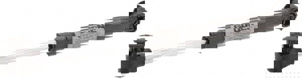 Fixed Force Gas Spring: 0.24