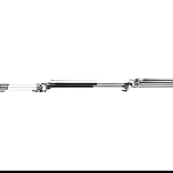 Fixed Force Gas Spring: 0.24