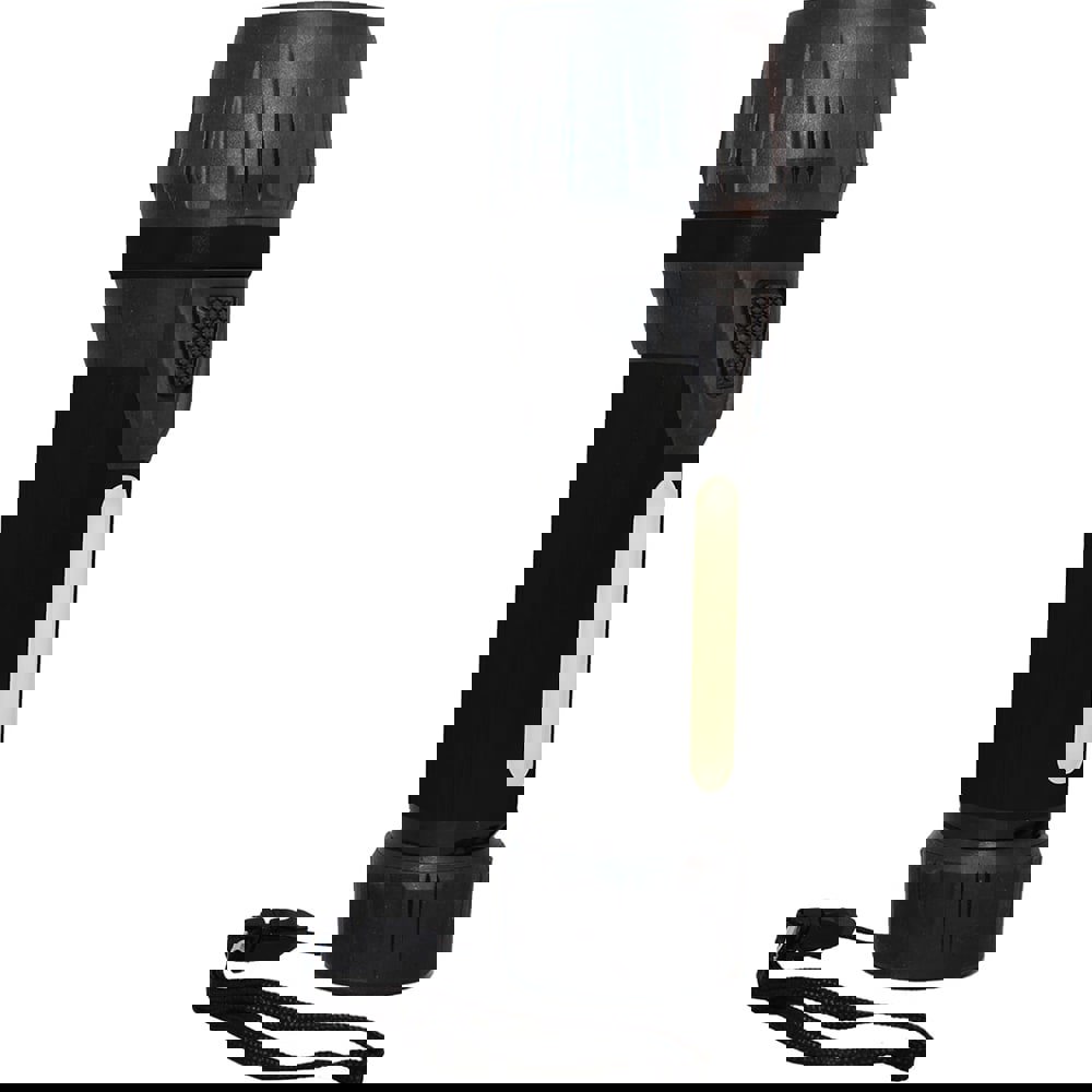 Handheld Flashlight: LED