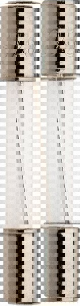 Cylindrical Fast-Acting Fuse: 30 A, 1