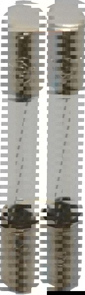 Cylindrical Fast-Acting Fuse: 5 A, 1