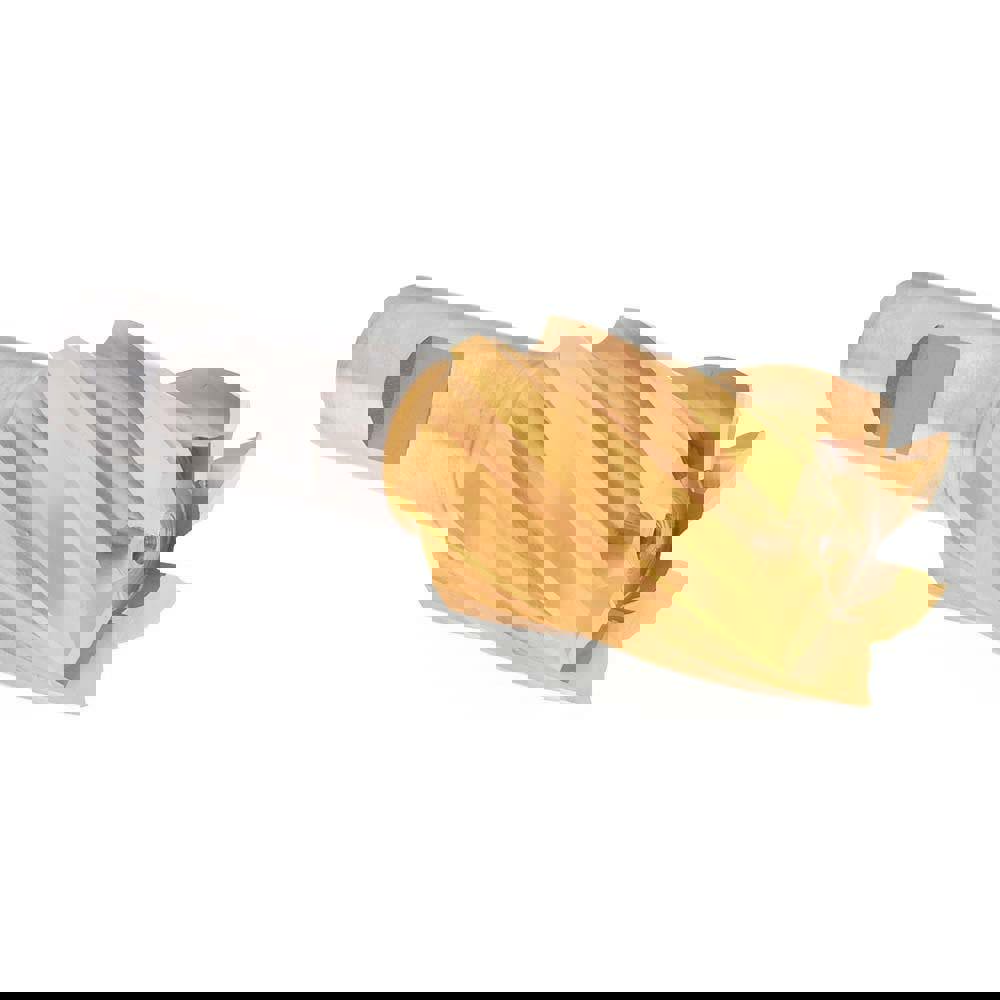 Square End Mill: 1-1/4