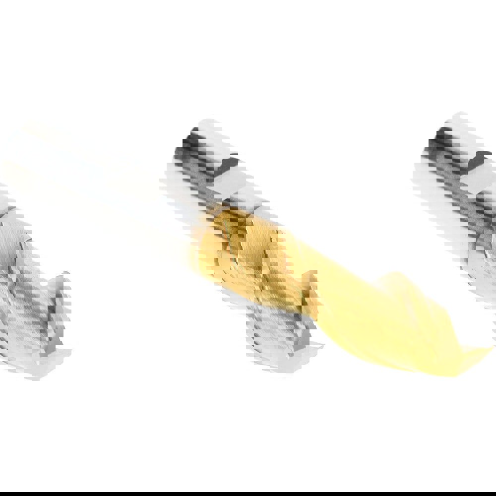 Square End Mill: 7/16