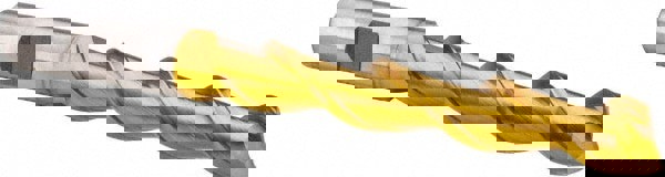 Square End Mill: 1/2