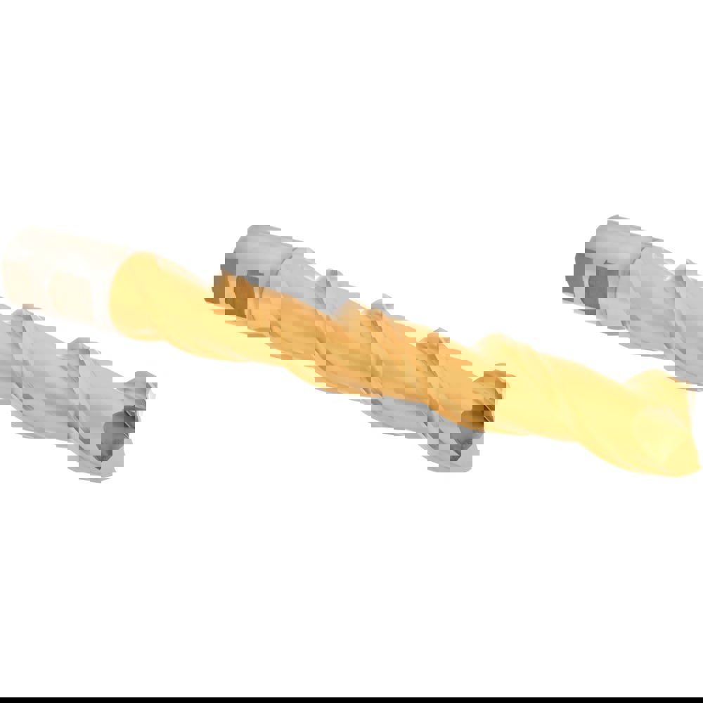 Square End Mill: 1'' Dia, 6'' LOC, 1'' Shank Dia, 8-1/2'' OAL, 2 Flutes, High Speed Steel