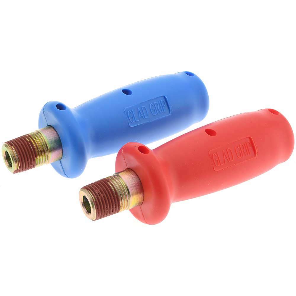 Pneumatic Hose Coupling: