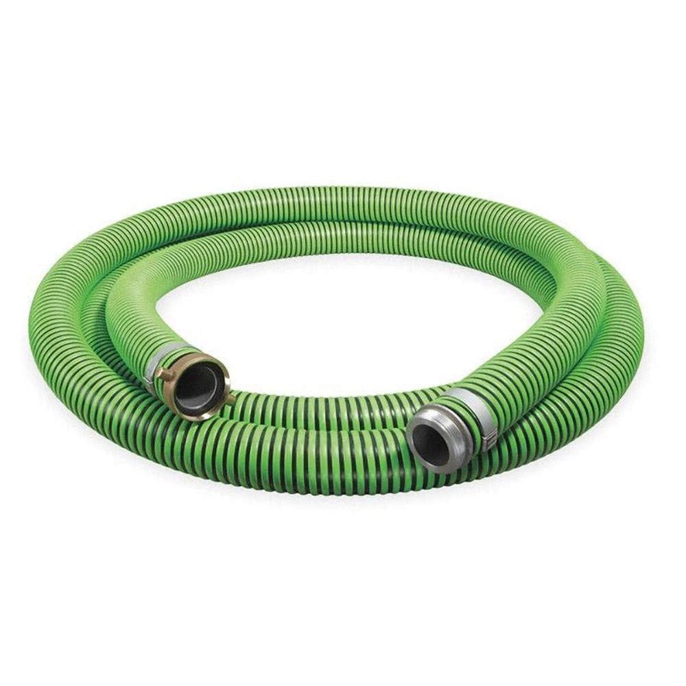 Water Suction & Discharge Hose: Thermoplastic Elastomer