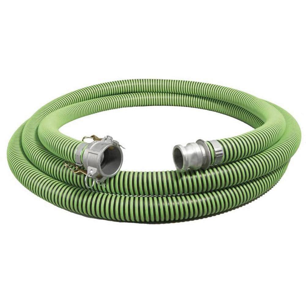 Water Suction & Discharge Hose: Thermoplastic Elastomer
