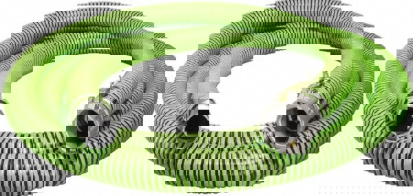 Water Suction & Discharge Hose: