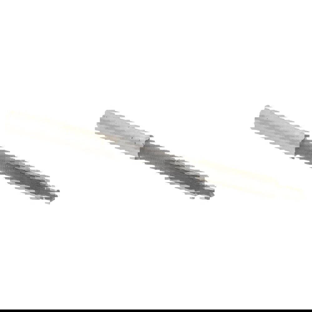 Solid Pilot Counterbore: 0.176