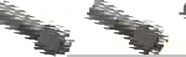 Solid Pilot Counterbore: 19/32