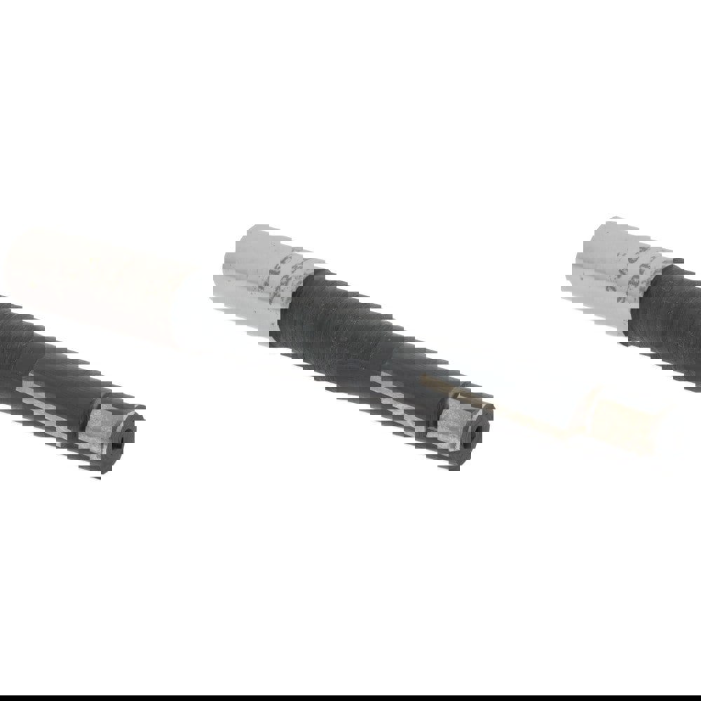 Solid Pilot Counterbore: 21/32