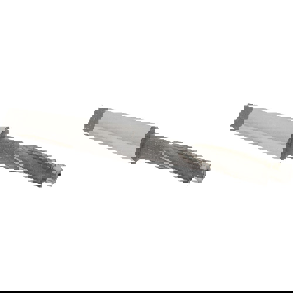 Solid Pilot Counterbore: 1/2