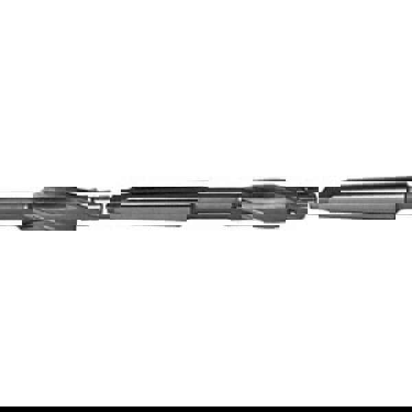 Solid Pilot Counterbore: 11/16