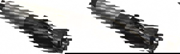 Solid Pilot Counterbore: 31/32