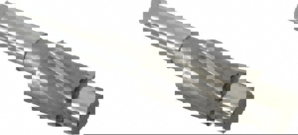 Solid Pilot Counterbore: 1-9/16