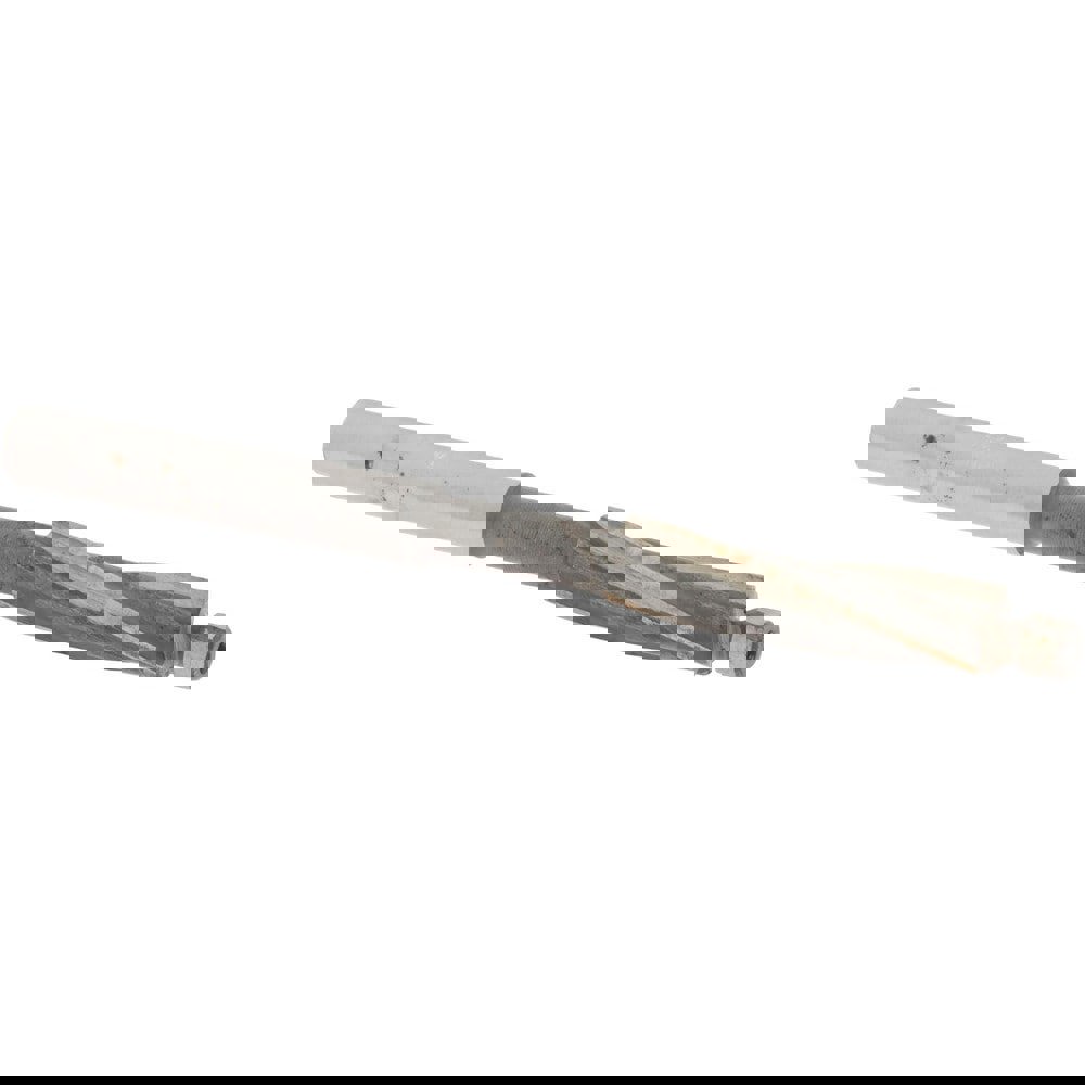 Solid Pilot Counterbore: 0.242